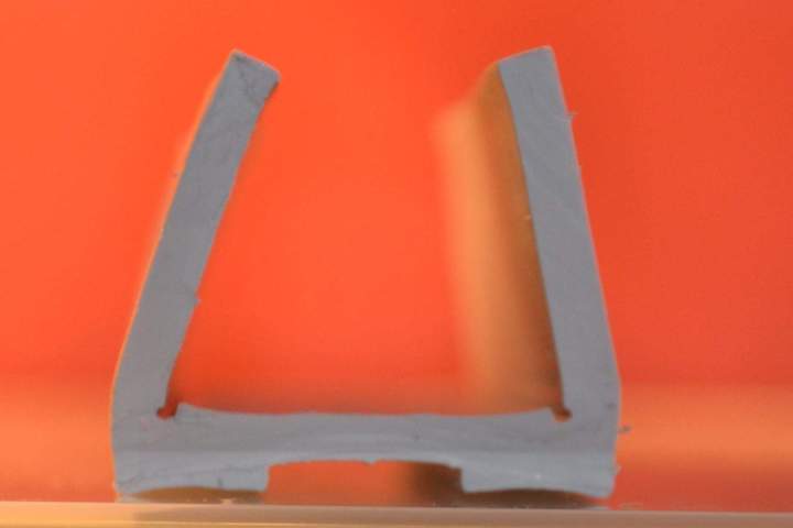 Joints extrudés caoutchouc Saint-Genis-Pouilly