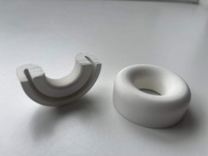 Producteur de pièces usinées en caoutchouc Saint-Genis-Pouilly