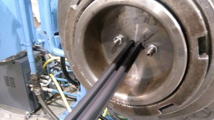 Fabrications des pièces usinées en caoutchouc en Saint-Genis-Pouilly