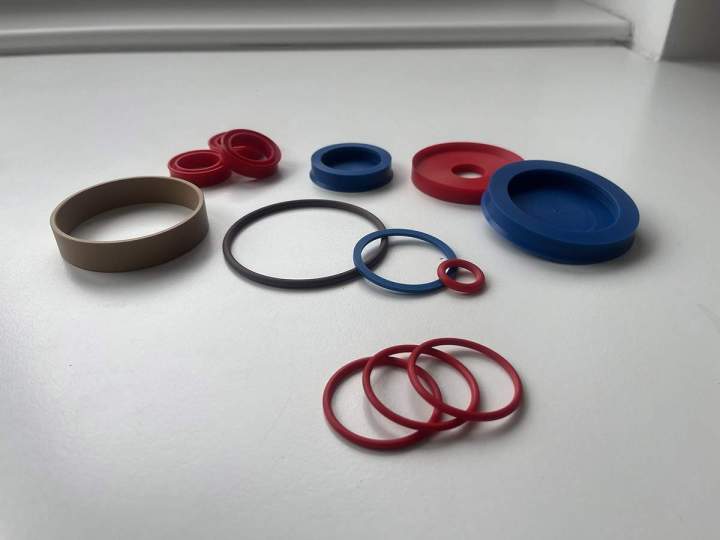 Spécialiste du caoutchouc synthétique Saint-Genis-Pouilly