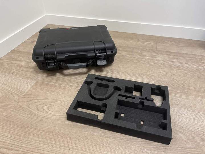 Entreprise d’usinage de joint Saint-Genis-Pouilly