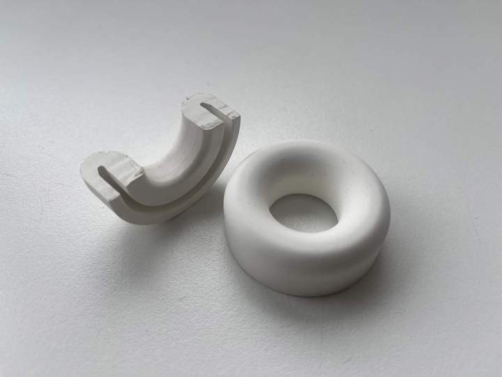 Entreprise d’usinage de caoutchouc Saint-Genis-Pouilly