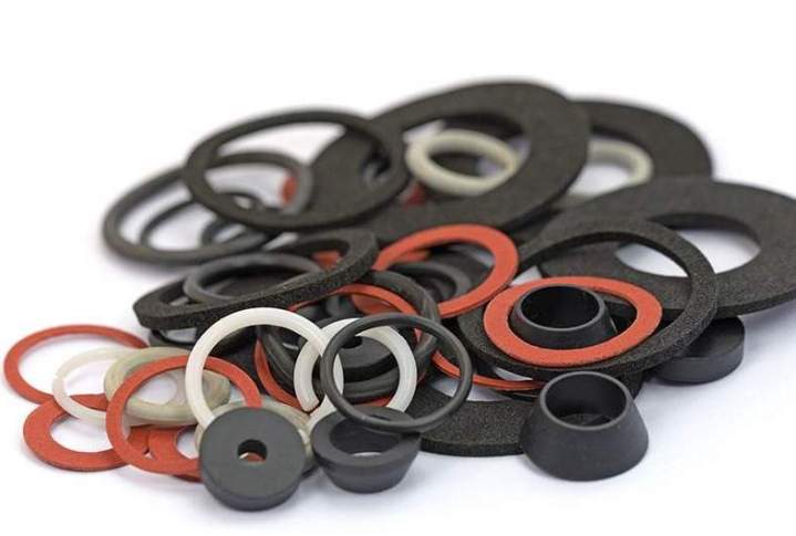 fabrication de pièces en caoutchouc Saint-Genis-Pouilly