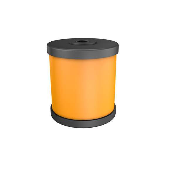 Isotop MSN-DAMP