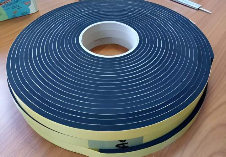 fabrication de caoutchouc cellulaire Saint-Genis-Pouilly